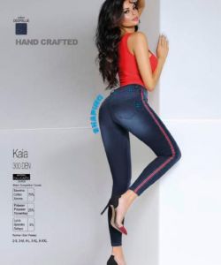 Bas Bleu - Leggings And Pants Fashion 2021